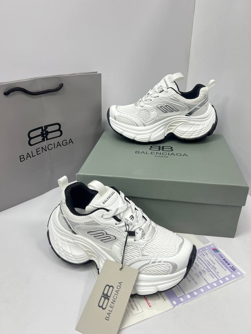 кроссовки женские balenciaga,кроссовки balenciaga,баленсиага кроссовки женские,повседневная спортивная  balenciaga,кроссовки женские balenciaga premium