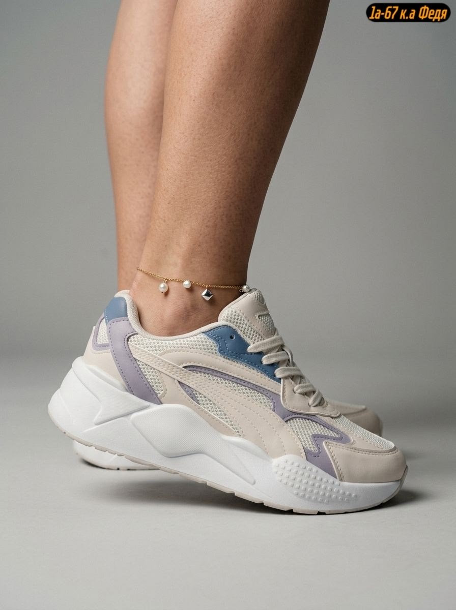 женские кроссовки puma,кроссовки puma,кроссовки puma rs x,кроссовки puma rs,кроссовки унисекс puma rs-x efekt prm белые