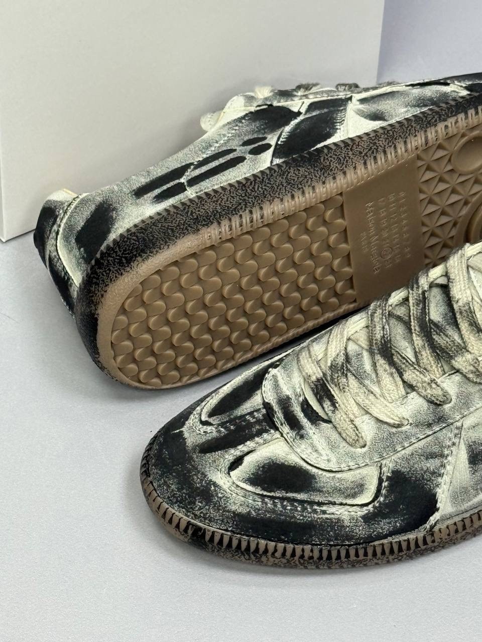 maison margiela replica кеды,кроссовки,обуви,кроссовки женские мужские,кроссовки maison margiela replica