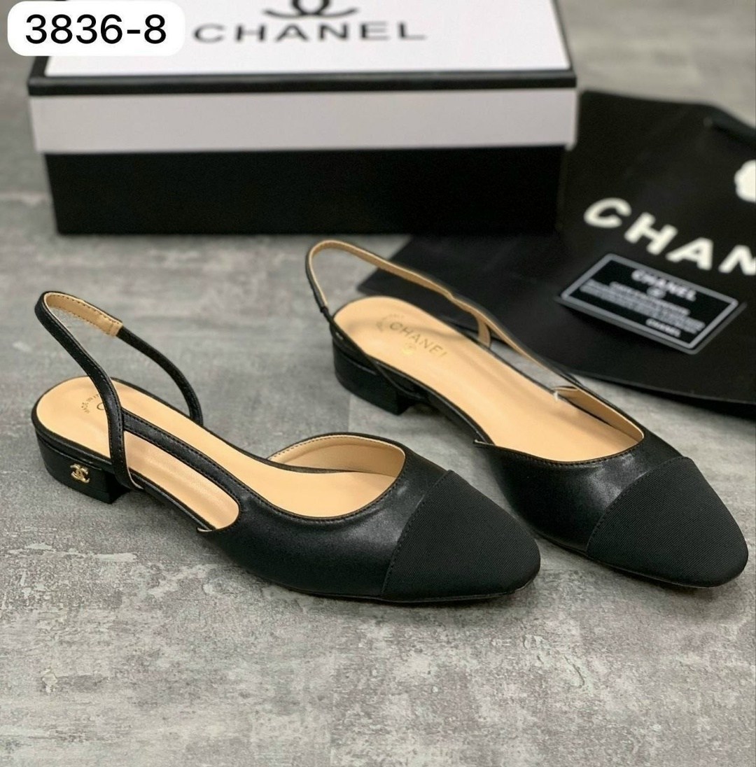 туфли chanel,босоножки chanel,босоножки туфли женские chanel,туфли шанель,туфли chanel на низком каблуке