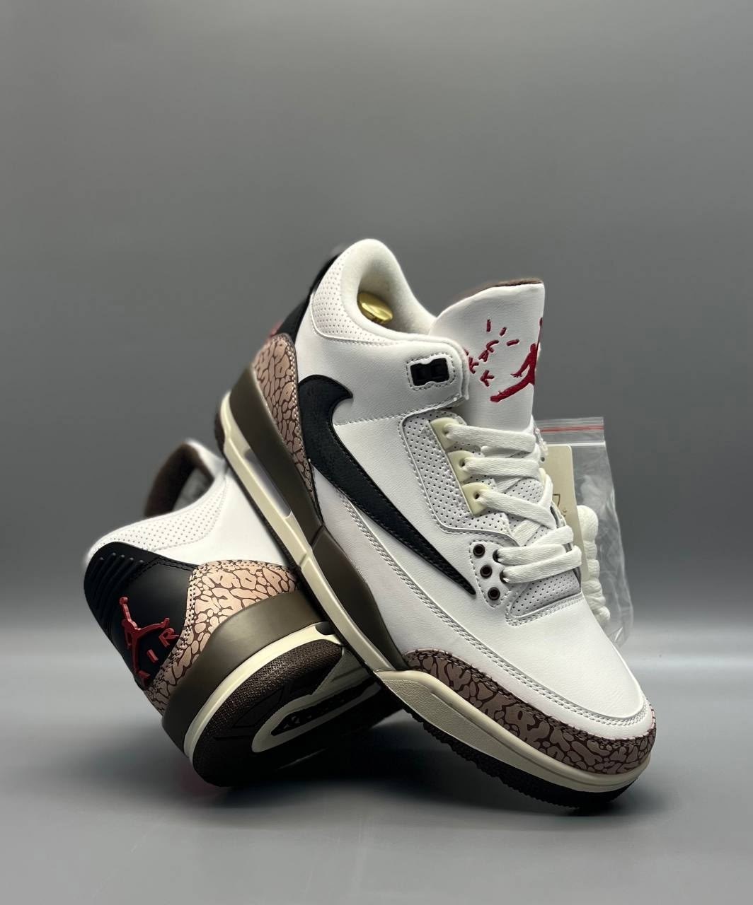 кроссовки nike air jordan 3 retro,nike air jordan 3 retro,кроссовки air jordan 3,jordan 3 retro white cement reimagined,nike air jordan 3
