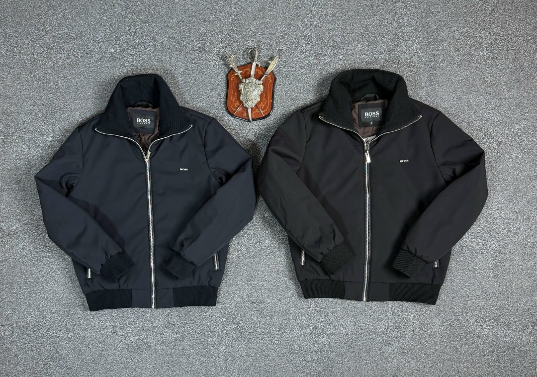 мужская куртка boss,куртка hugo boss мужская,мужская демисезонная куртка,куртка демисезонная бомбер,куртка hugo boss