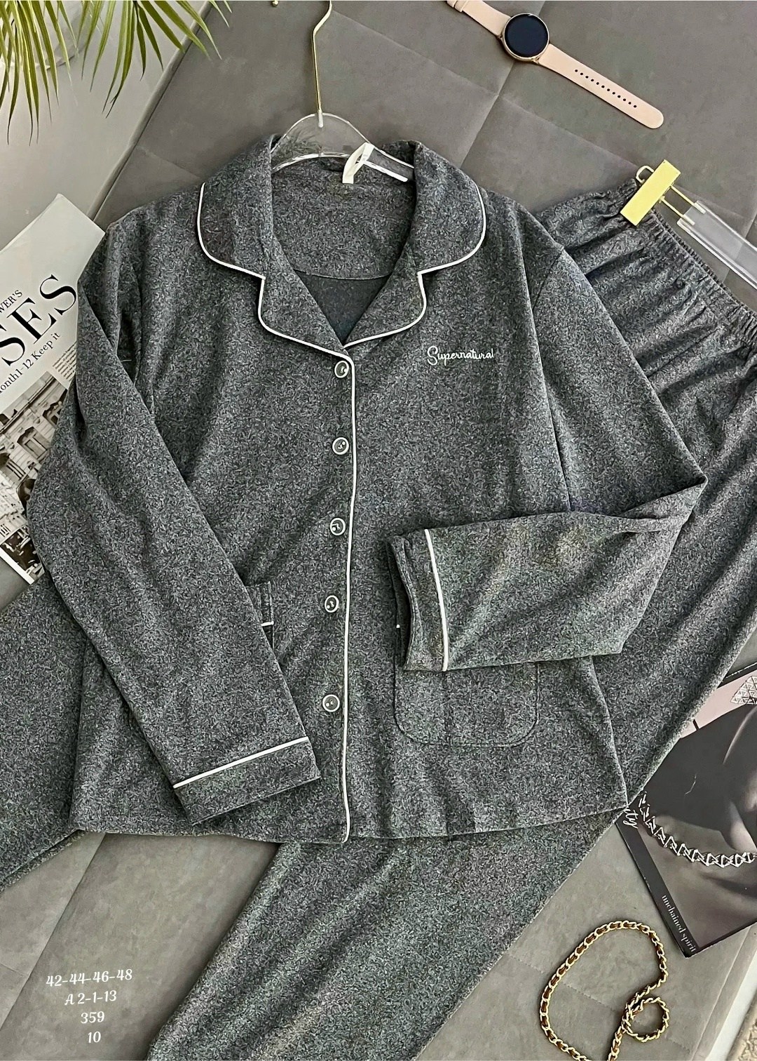 пижама домашний костюм,модная пижама,пижамы для женщин,женская пижама комплект,пижама