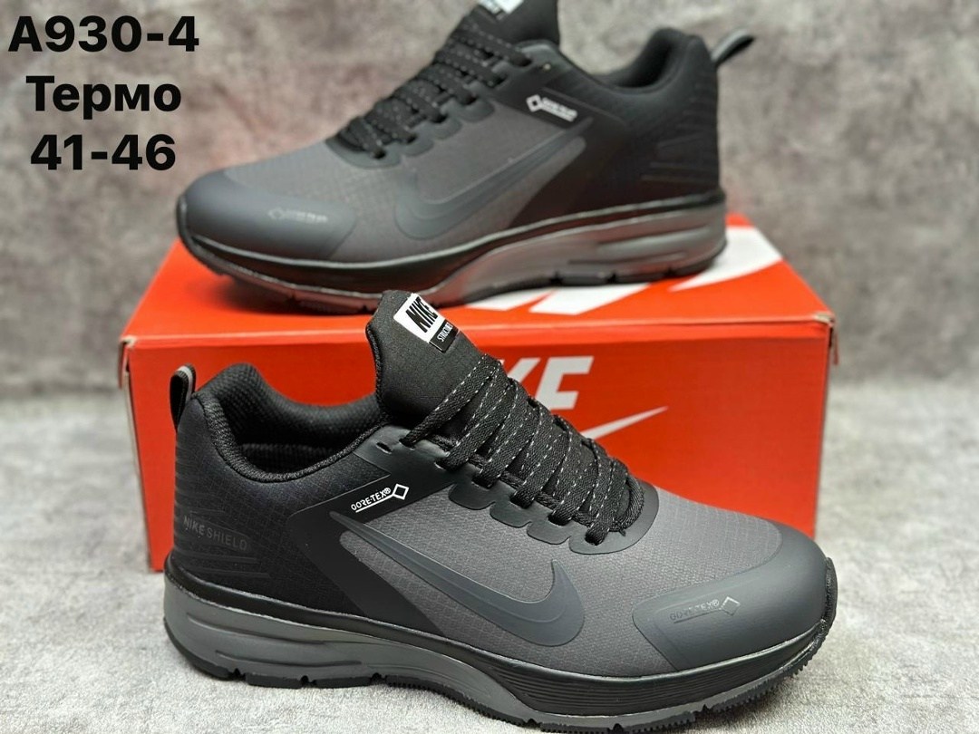 кроссовки мужские найк,кроссовки мужские термо,мужские кроссовки nike,nike термо кроссовки,кроссовки nike gore tex