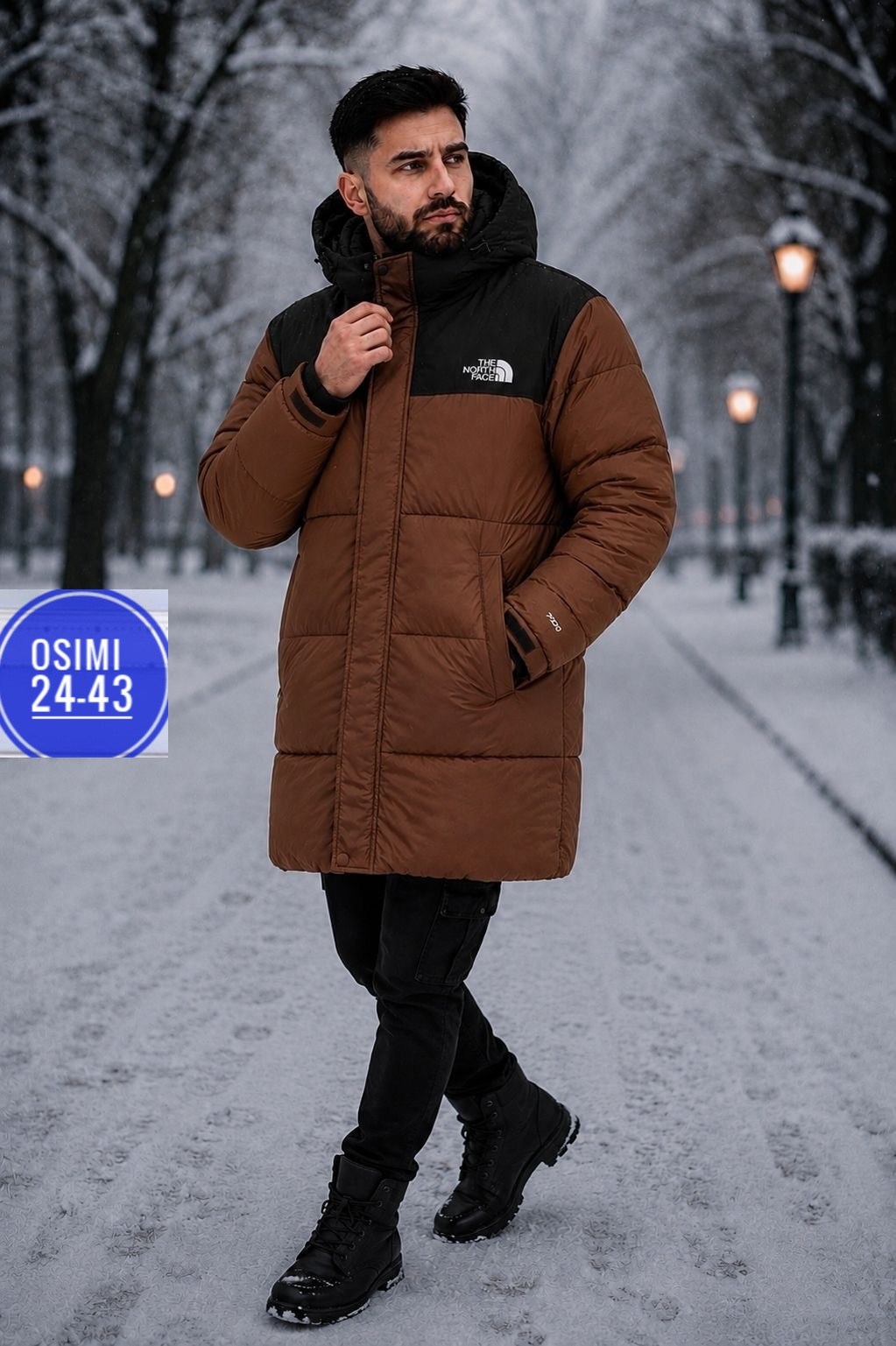 куртка зимняя the north face,мужская куртка зимняя the north face,the north face длинный мужской пуховик,пуховик мужской the north face,куртка the north face
