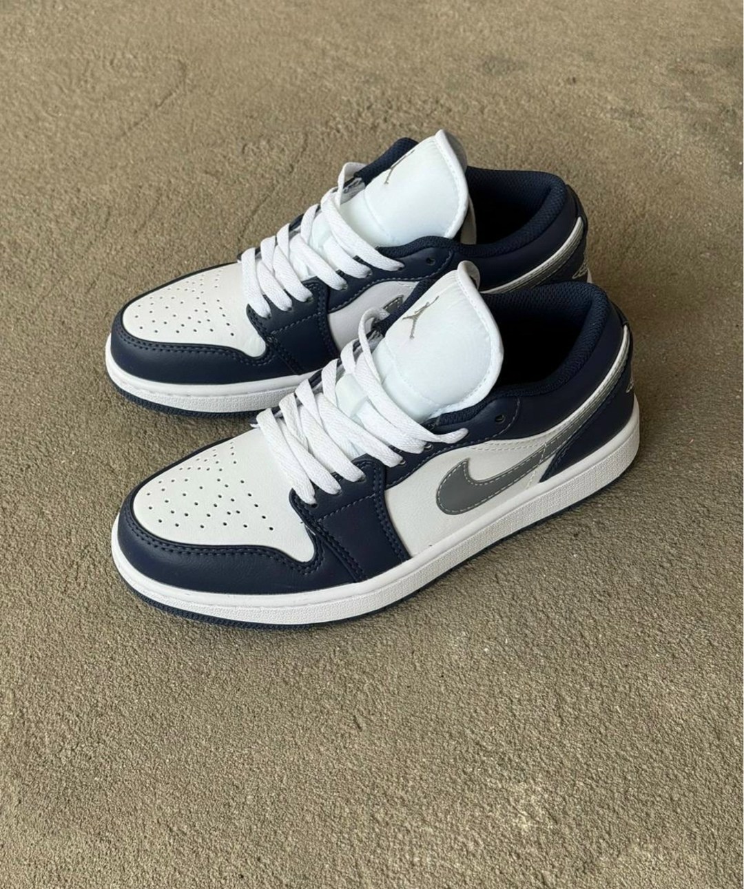 кроссовки,nike air jordan 1 low,кроссовки кожа,air jordan 1 low,nike air jordan 1 low sb midnight navy