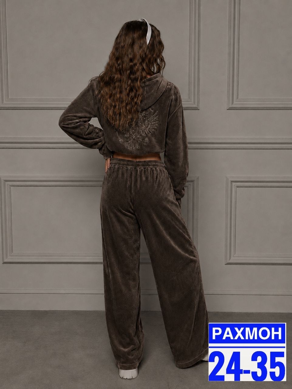 костюм с брюками для девочки кд велюр лиловый,велюровый костюм для девочки,костюм велюровый jutetti 423233404,костюм велюровый,костюм с брюками для девочки кдвелюр цвет лиловый