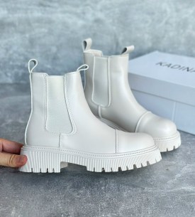 Ботинки