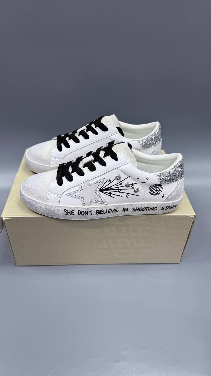,кеды golden goose,golden goose кроссовки,кроссовки со звездами,golden goose super star