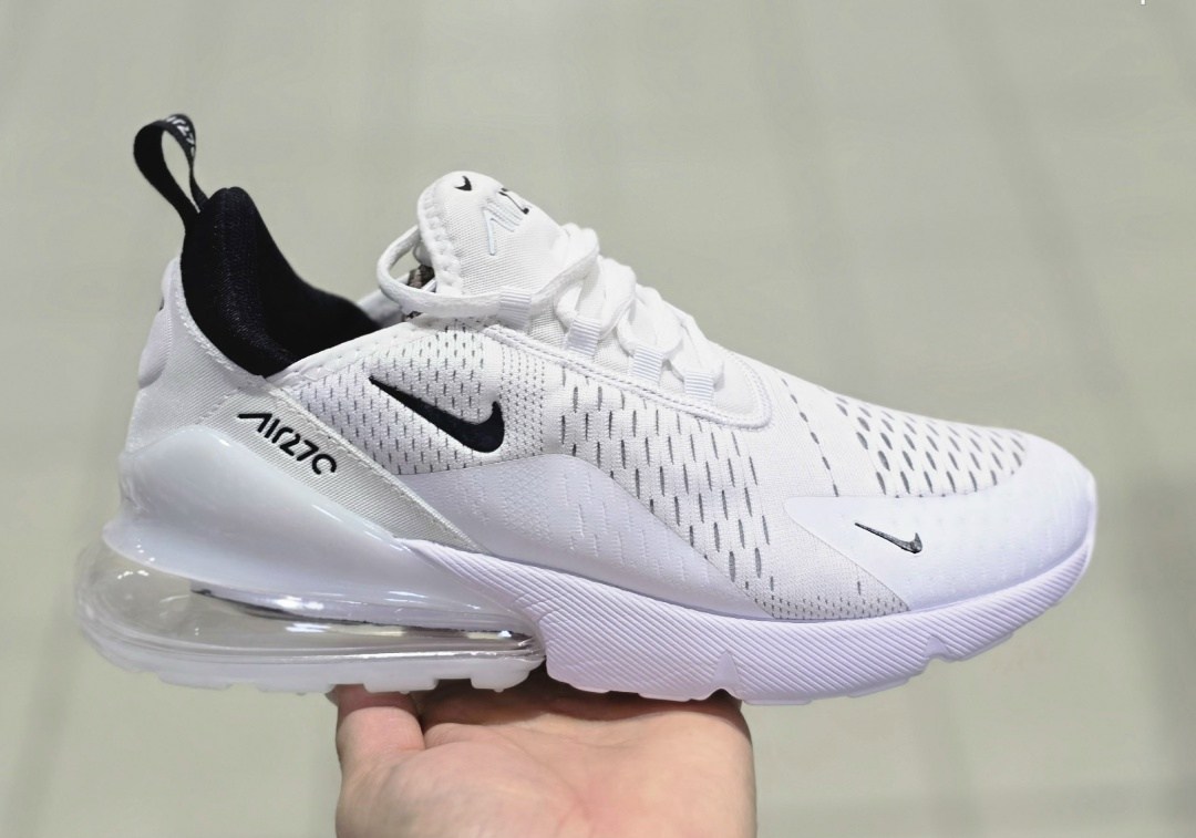 nike air max 270 triple black,кроссовки nike air max 270,nike air max 270,мужские кроссовки nike air max 270,найк аир 270 черные