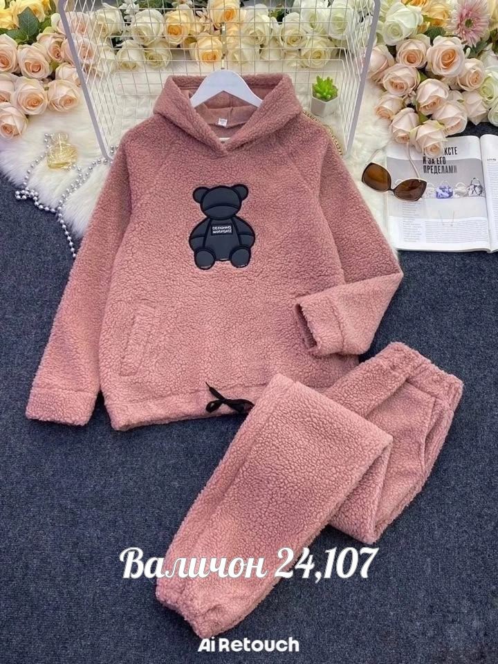 костюм спортивный женский,костюм двойка барашек 46-56,костюм женский,костюм на флисе,cпортивный костюм женский на флисе