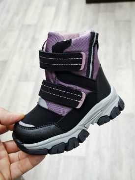 Ботинки
