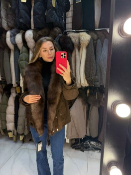 Верхняя одежда