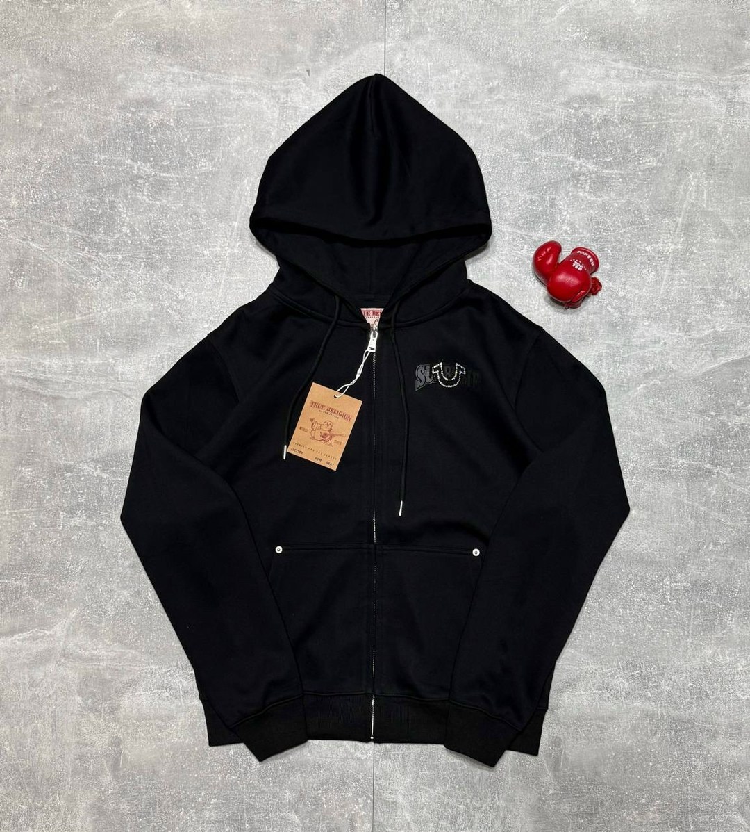 толстовка,мужская толстовка,толстовка supreme small box drawcord zip up hooded sweatshirt heather grey,толстовкa на молнии с капюшоном,толстовка supreme