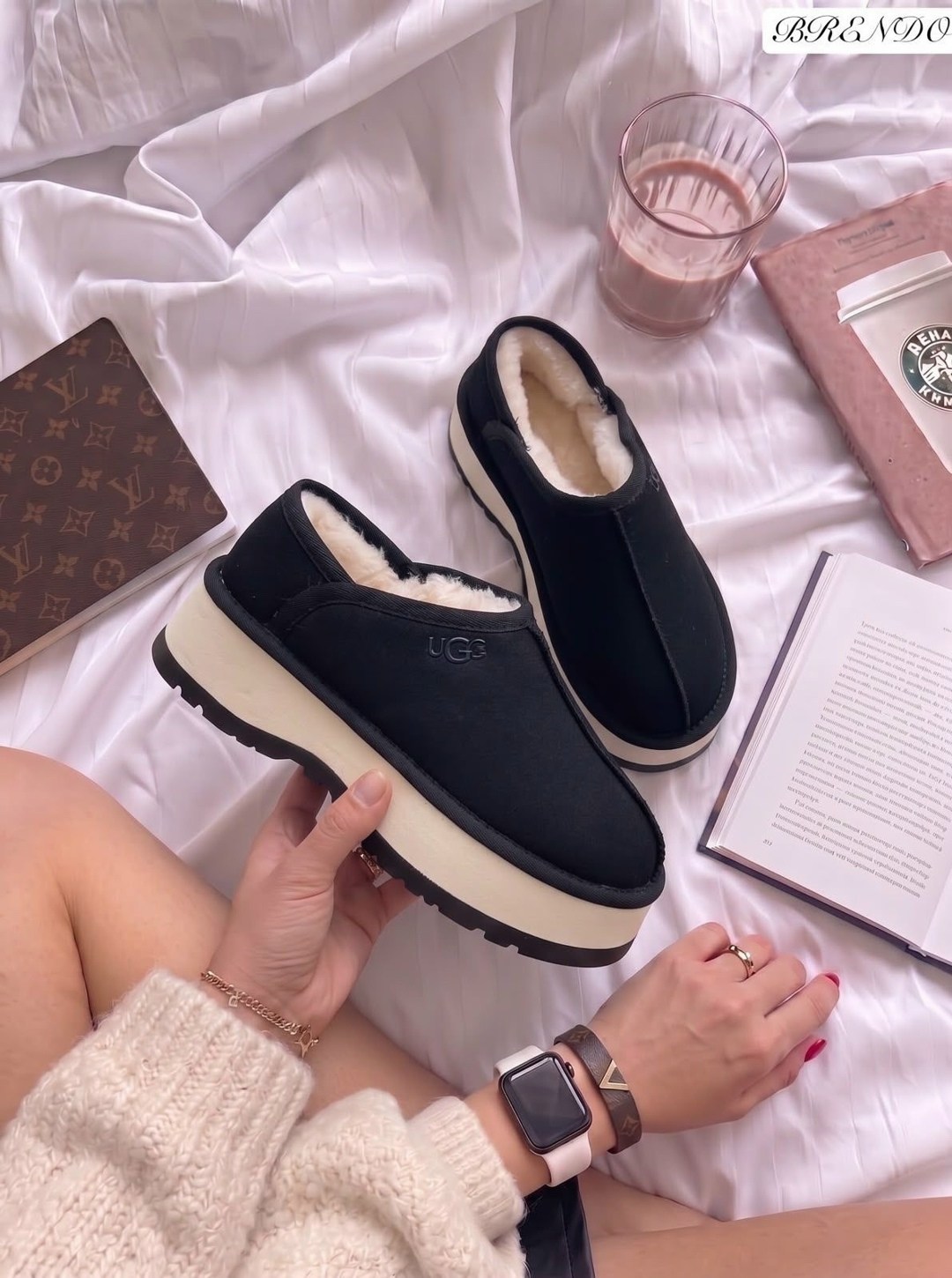 угги женские,угги женские ugg,,угги тренд 2026,угги женские зимние