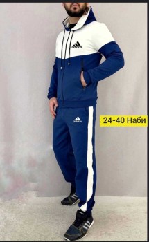 Костюм