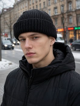Шапка