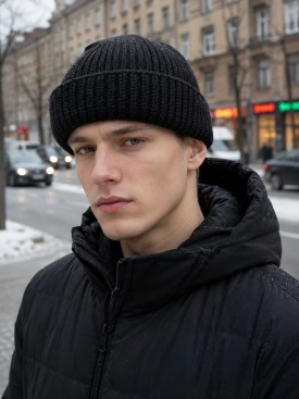 Шапка