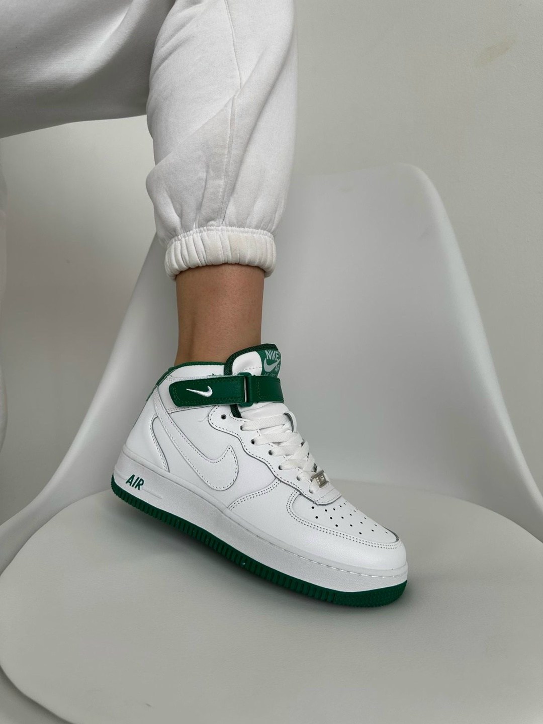 nike air force 1 high кроссовки,кросcовки nike air force 1,nike air force 1,кроссовки nike air force 1 mid,кроссовки nike air force 1 white green
