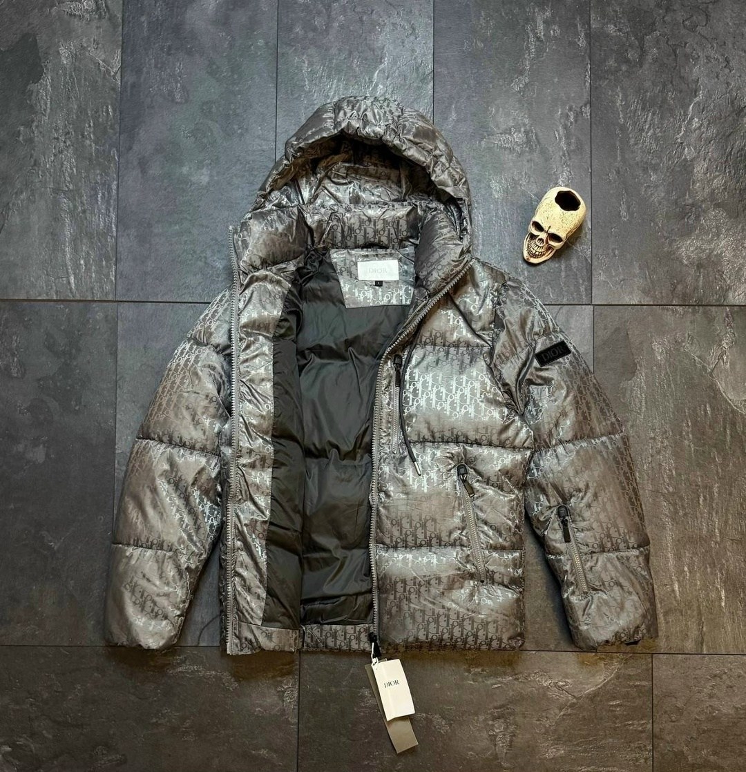 пуховик мужской moncler,мужская куртка,куртка зимняя мужская,куртка зимняя dior,куртка зимняя