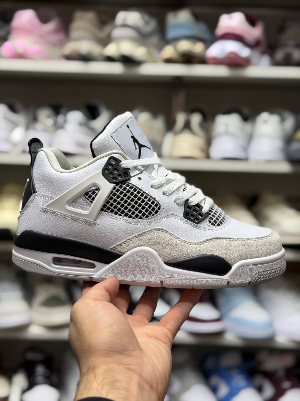 кроссовки nike air jordan 4 retro,кроссовки nike air jordan 4,баскетбольная ,jordan кроссовки,кроссовки air jordan 4 retro
