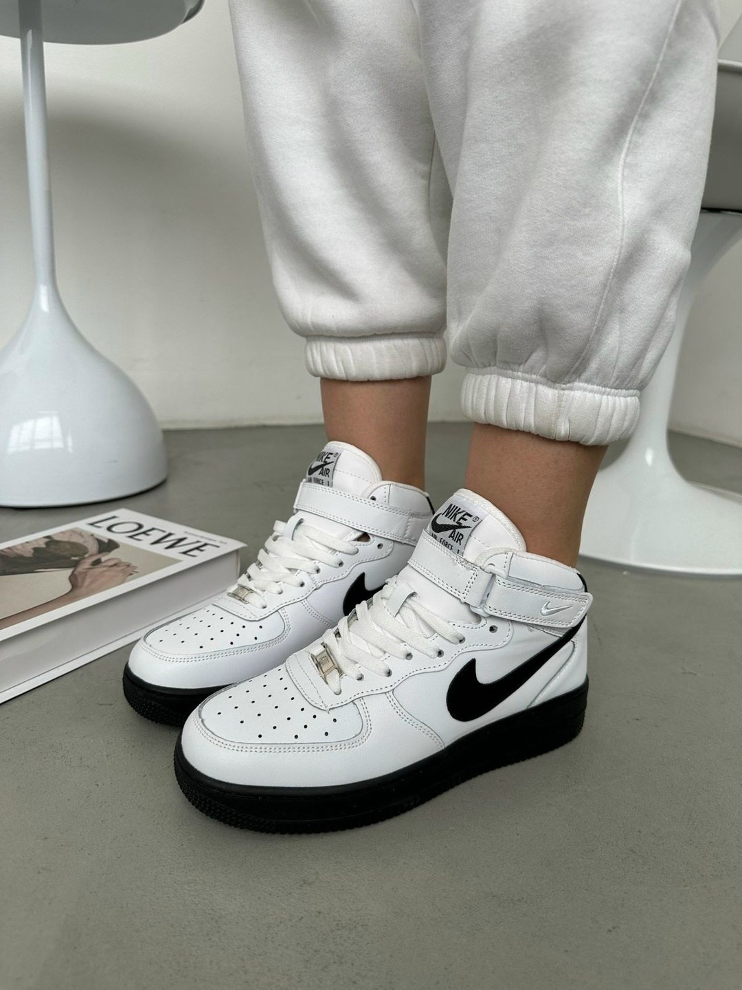 кроссовки кожа,кроссовки,кросcовки nike air force 1,кроссовки nike air force,кроссовки женскиe