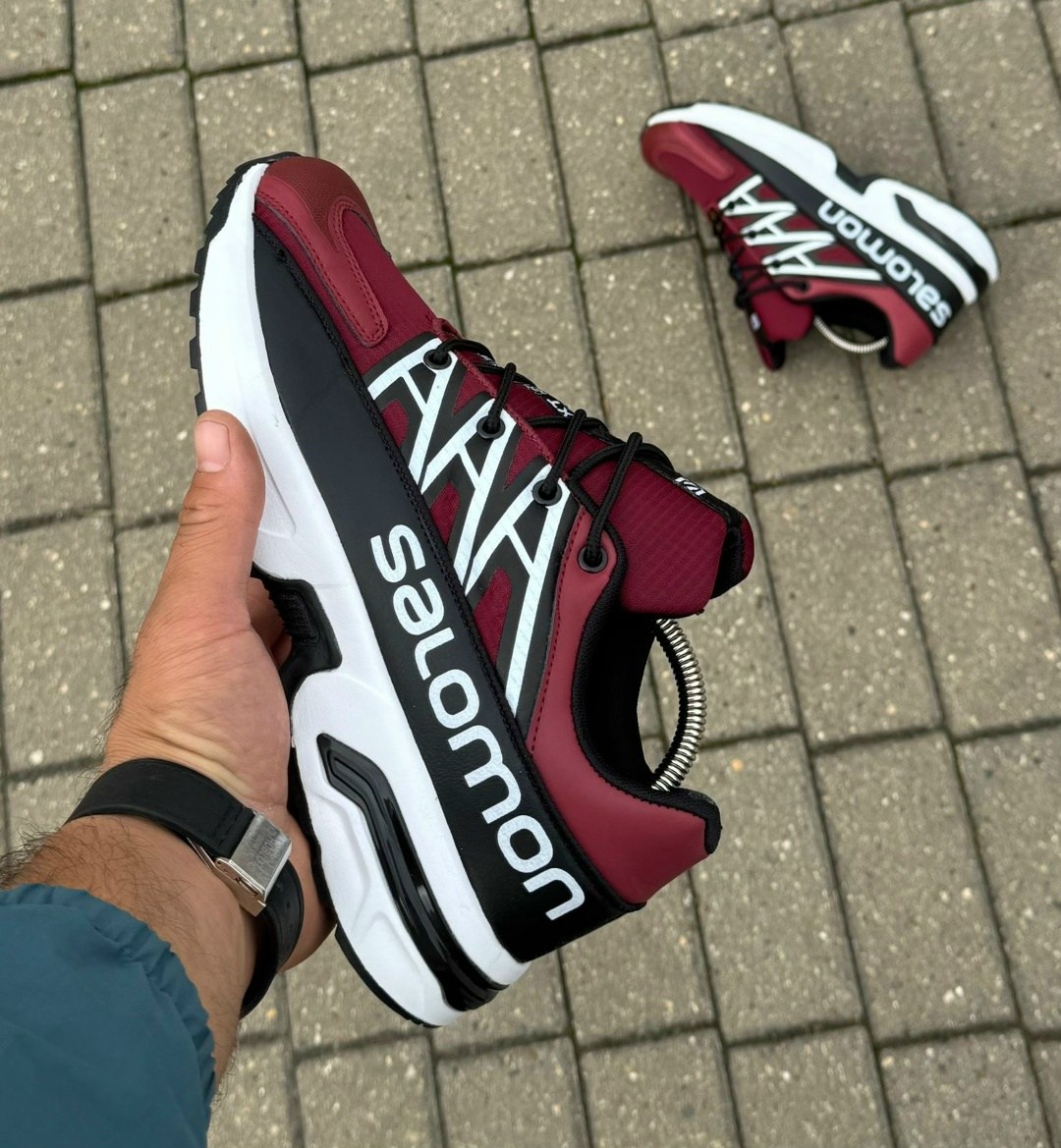 кроссовки salomon,кроссовки salomon мужские,кроссовки salomon xt,кроссовки,мужской кроссовки