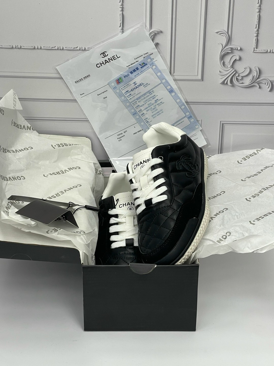 ,женские кроссовки chanel,кроссовки chanel,кроссовки женскиe,кроссовки шанели