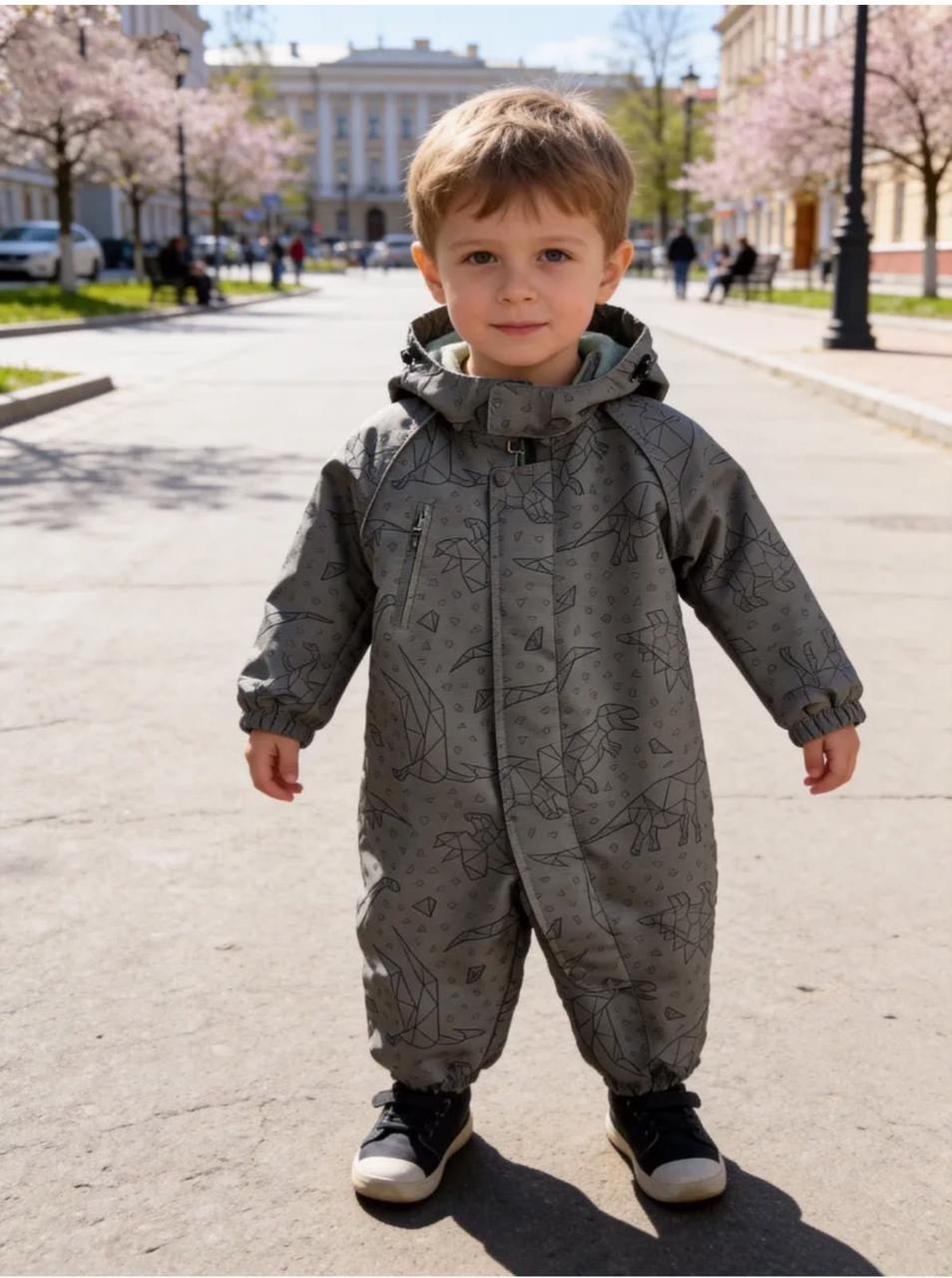 демисезонный комбинезон,демисезонный детский комбинезон,демисезонный комбинезон для девочек,комбинезон демисезонный детский mishalassie,комбинезон демисезонный 98