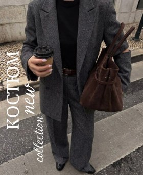 Костюм