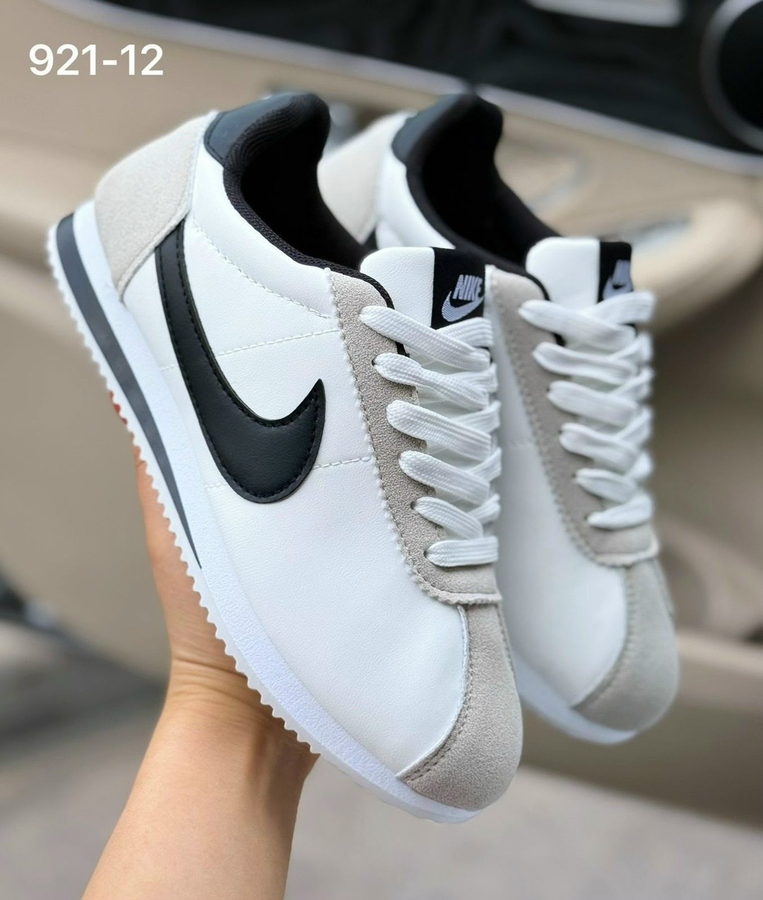 женская ,женские кроссовки,кроссовки nike classic cortez,кроссовки эко кожа,кроссовки