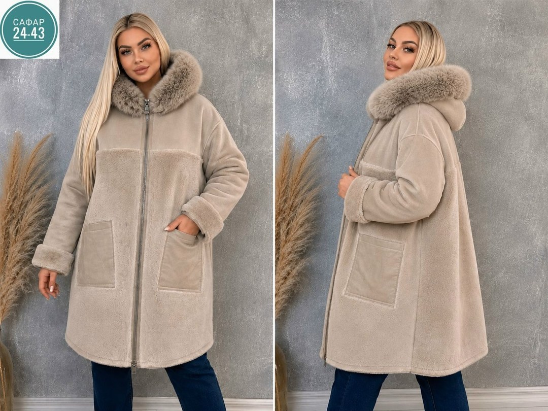 дубленка двухсторонняя,дубленка женская,дубленка двухсторонняя женская,двусторонняя дубленка,дубленка больших размеров