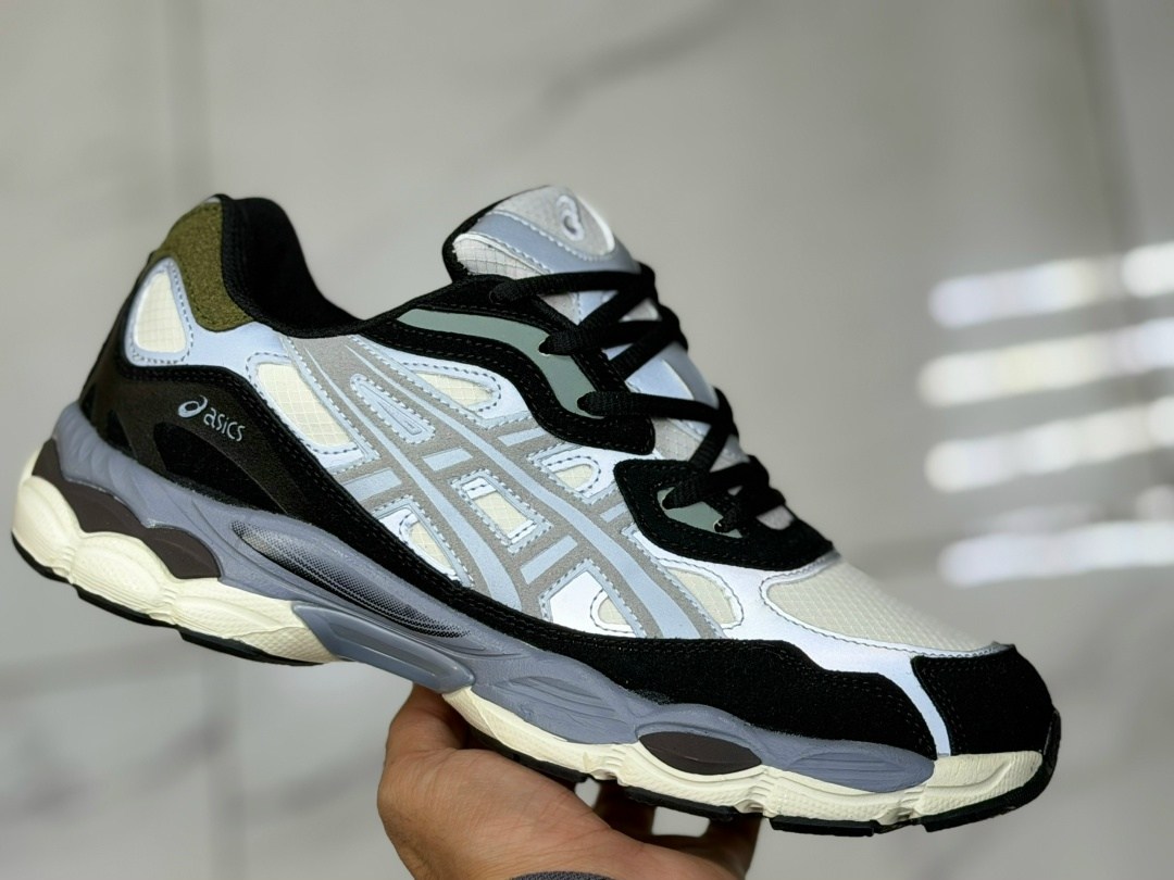 кроссовки asics,кроссовки asics gel-nyc graphite grey black,кроссовки asics gel nyc,кроссовки мужские asics,кроссовки асикс