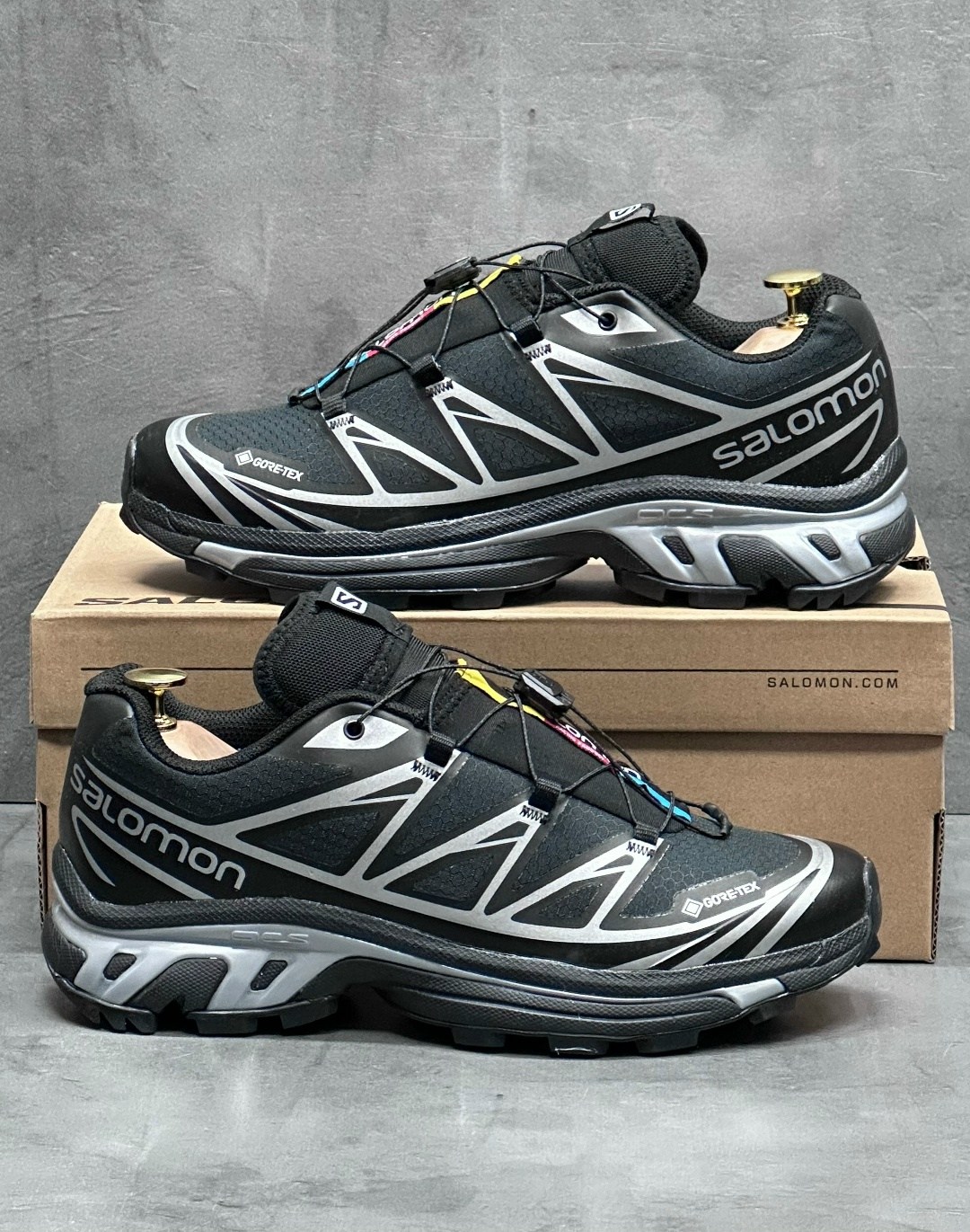 кроссовки salomon,кроссовки salomon xt 6,кроссовки salomon xt,salomon xt-6 gore-tex,salomon xt 6 gtx
