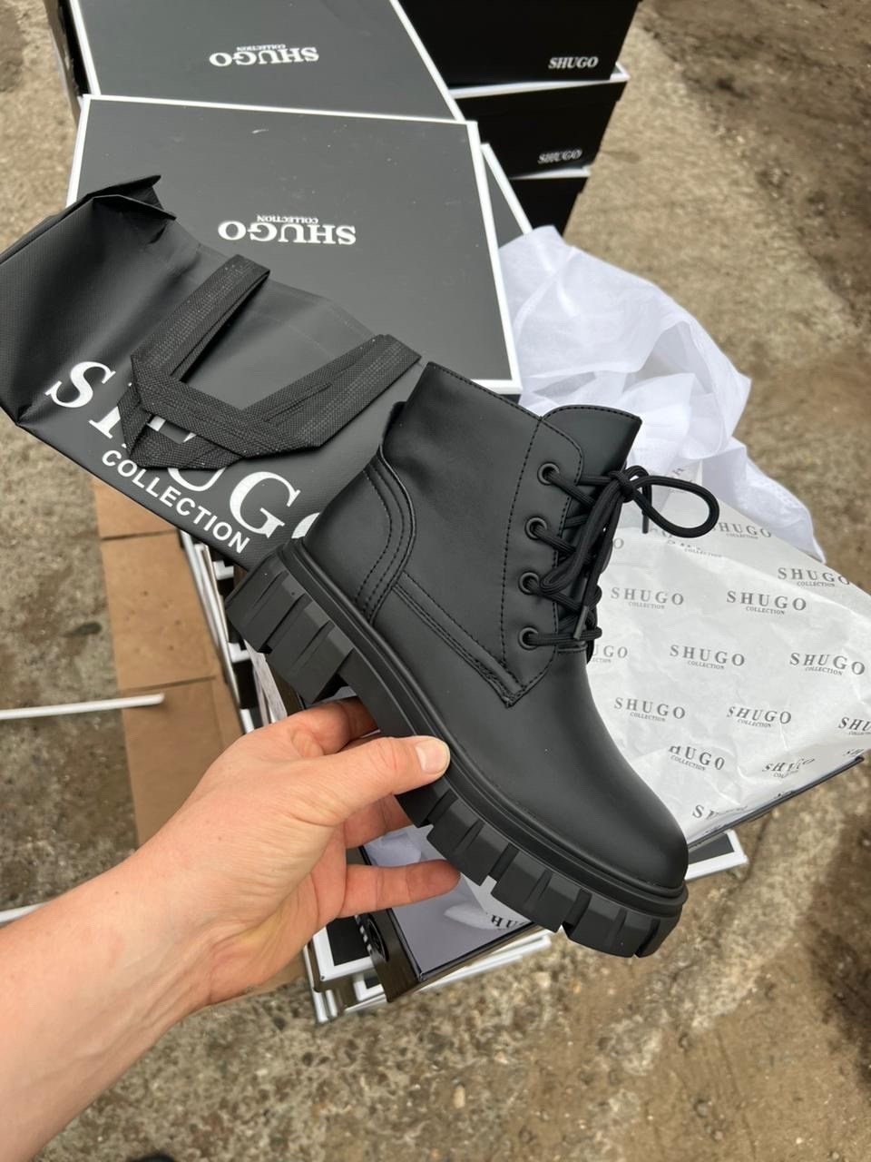 ,ботинки,женские ботинки,ботинки берцы зимние millions fashion shoes 263184369,ботинки берцы женские