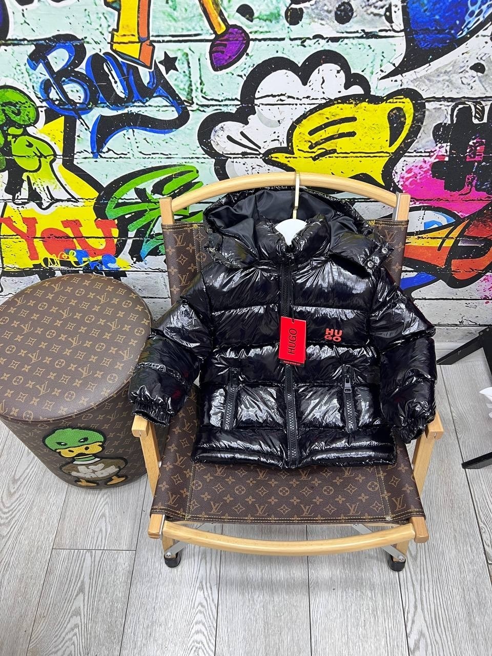 пуховик moncler,детская демисезонная куртка moncler в черном цвете,монклер пуховики детские,куртка moncler детская демисезонная premium stock moncler цвет черный,куртка moncler детская демисезонная