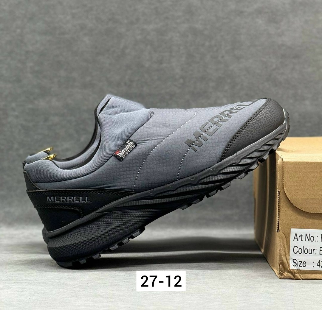 кроссовки мужские термо merrell,кроссовки мужские merrell,кроссовки merrell,зимние мужские кроссовки merrell, мужская merrell