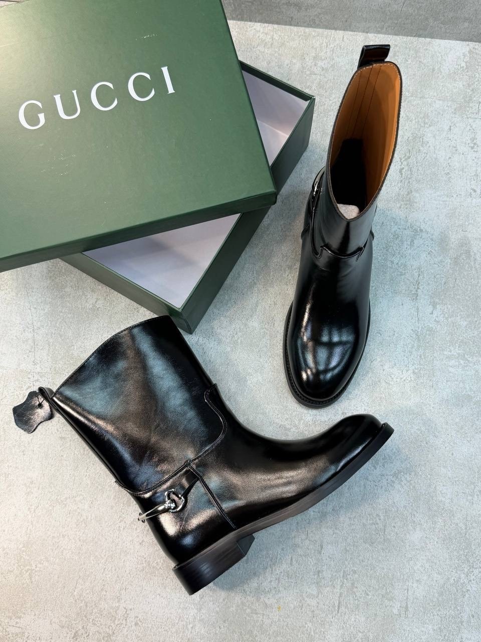 ботинки gucci,сапоги gucci,,короткие сапоги,женские ботильоны gucci