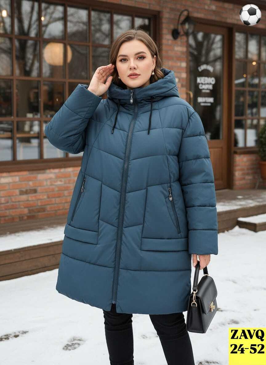куртка женская зимняя,куртка женская зимняя большие размеры,куртка пуховик зимняя kimstyle,зимние куртки,куртка зимняя женская больших размеров удлиненная с капюшоном
