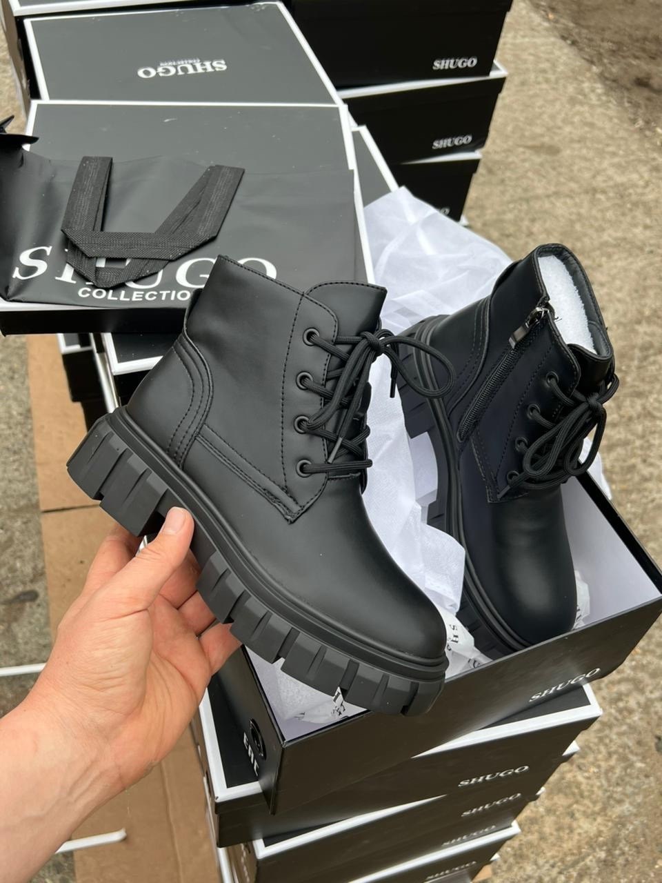,ботинки,женские ботинки,ботинки берцы зимние millions fashion shoes 263184369,ботинки берцы женские
