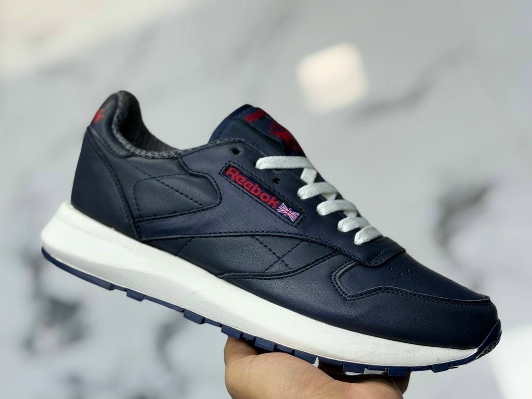 кроссовки мужские reebok classic leather,мужские кроссовки reebok,кроссовки рибок классик мужские черные кожаные,кроссовки reebok,кроссовки reebok classic