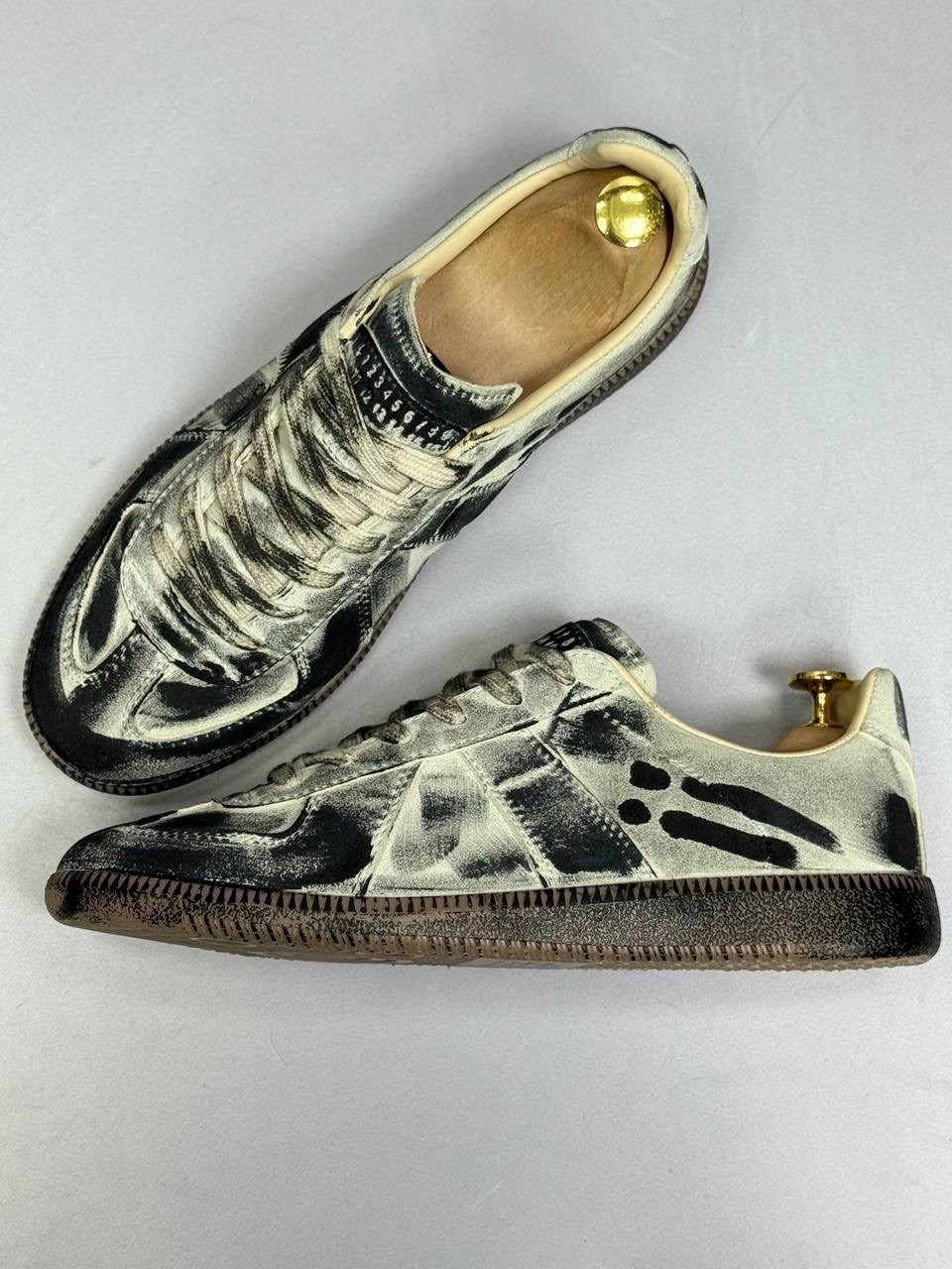 maison margiela replica кеды,кроссовки,обуви,кроссовки женские мужские,кроссовки maison margiela replica