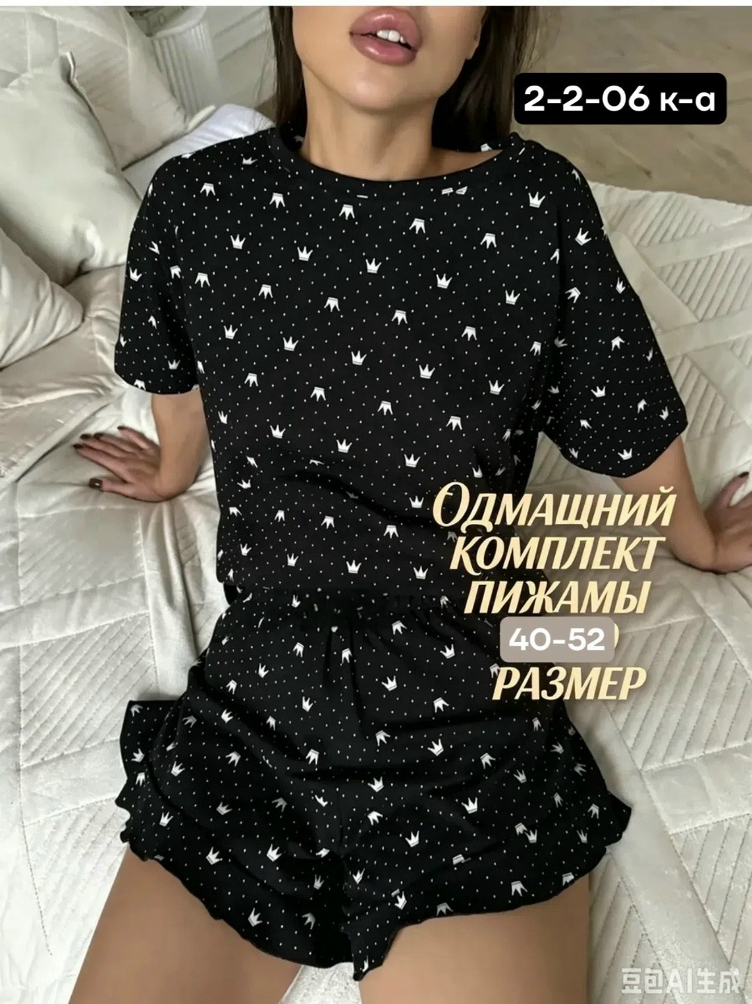 пижамы женская с шортами,пижамы женски,комплект домашней одежды,пижама с принтом,пижама с шортами и футболкой