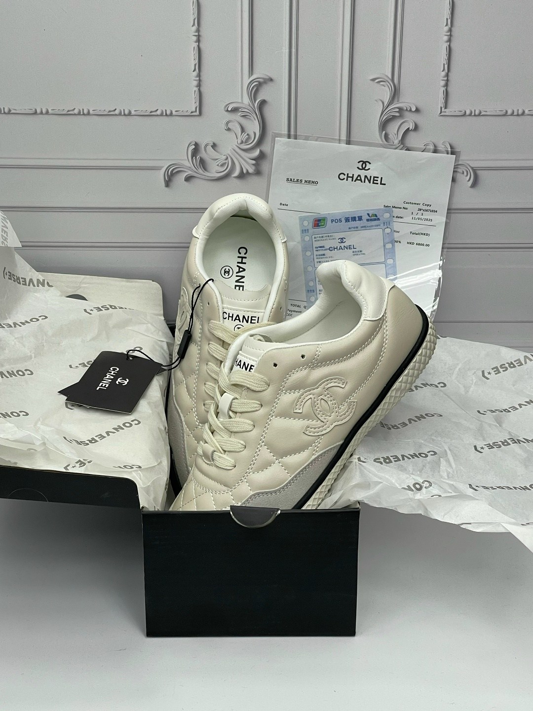 ,женские кроссовки chanel,кроссовки chanel,кроссовки женскиe,кроссовки шанели