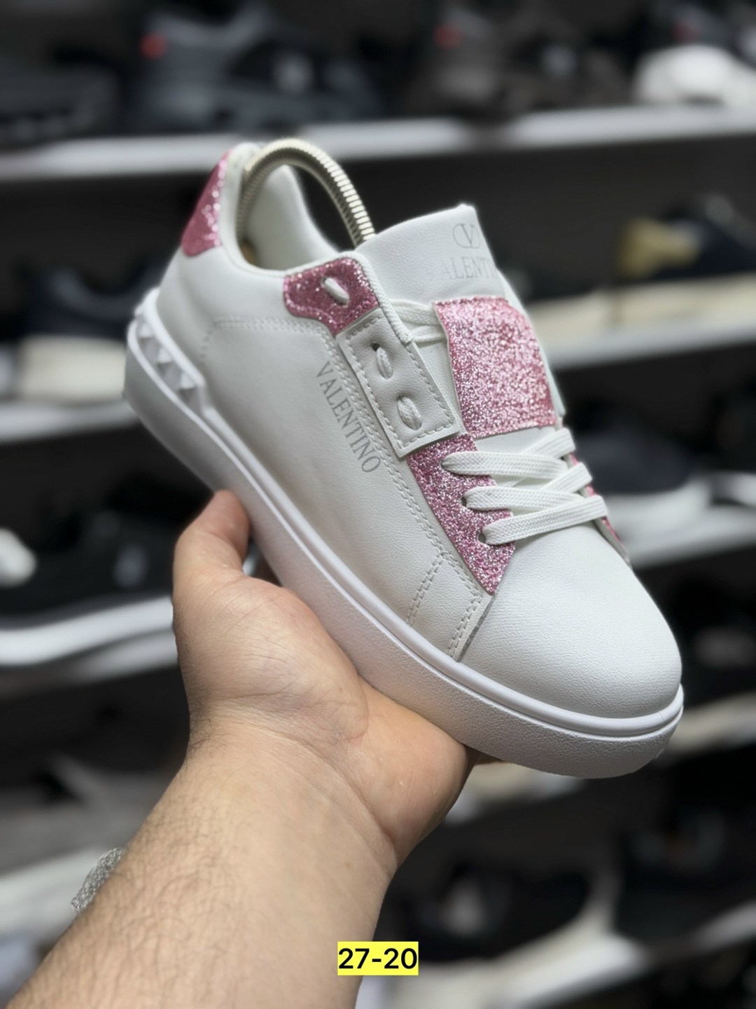кроссовки женские valentino,,valentino кроссовки,кроссовки валентино женские,кеды валентино гаравани женские