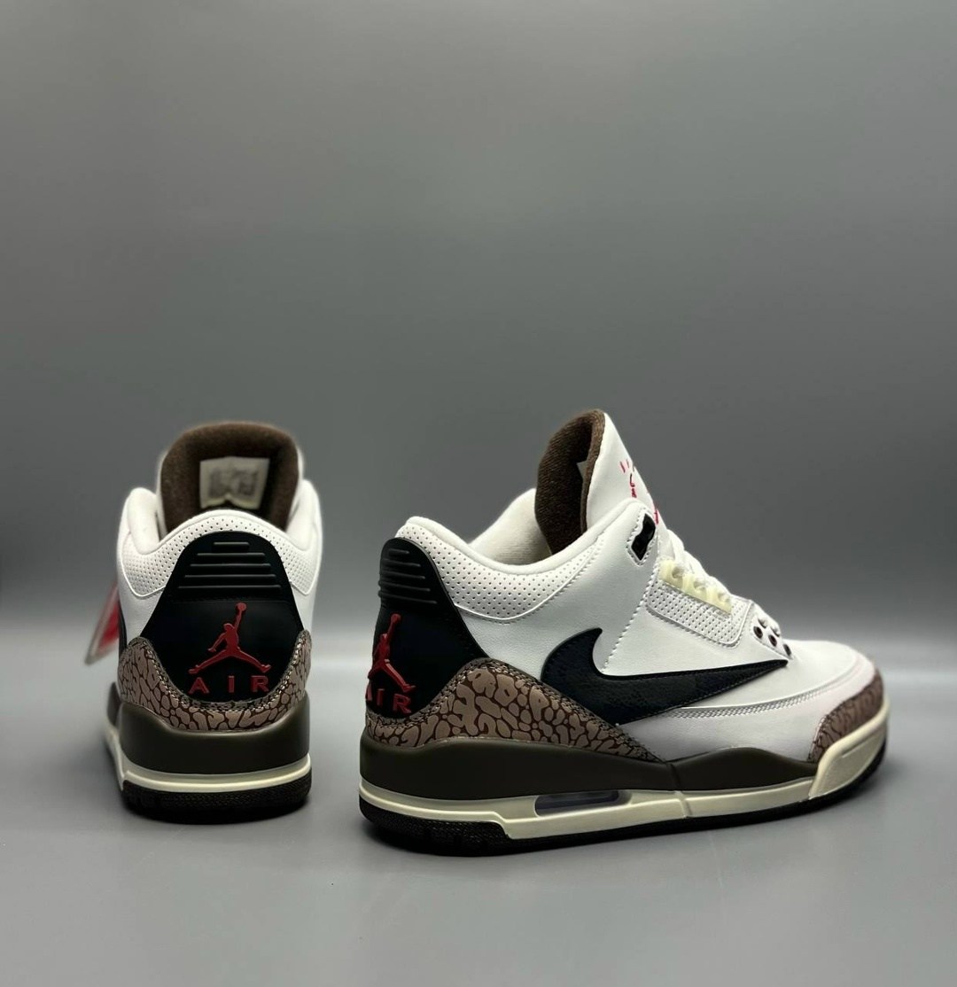 кроссовки nike air jordan 3 retro,nike air jordan 3 retro,кроссовки air jordan 3,jordan 3 retro white cement reimagined,nike air jordan 3