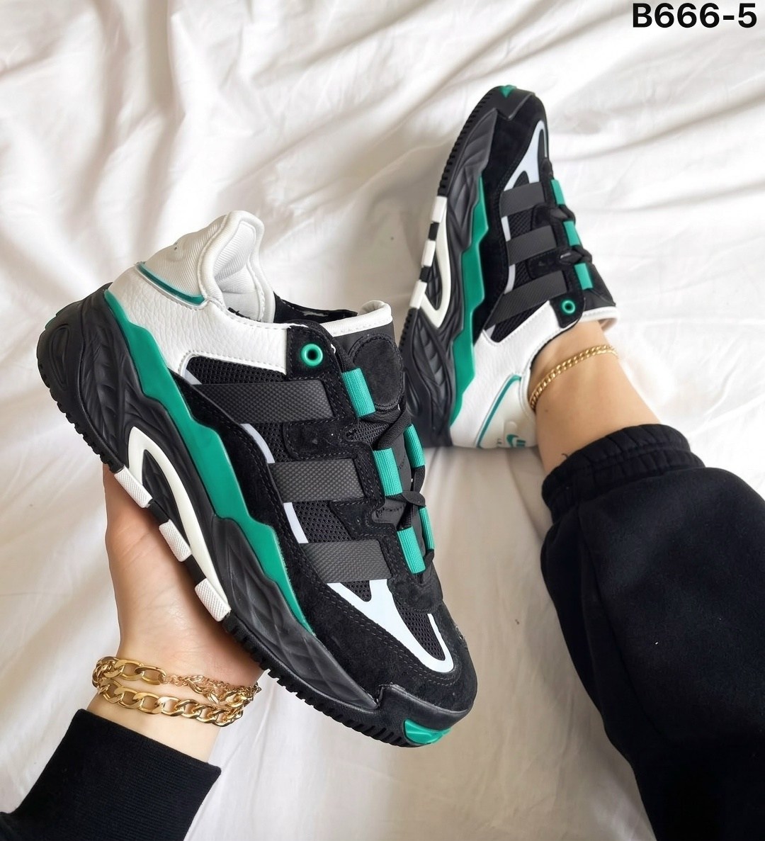 кроссовки adidas niteball,кроссовки adidas,кроссовки adidas niteball black green,adidas niteball black green,мужские кроссовки adidas