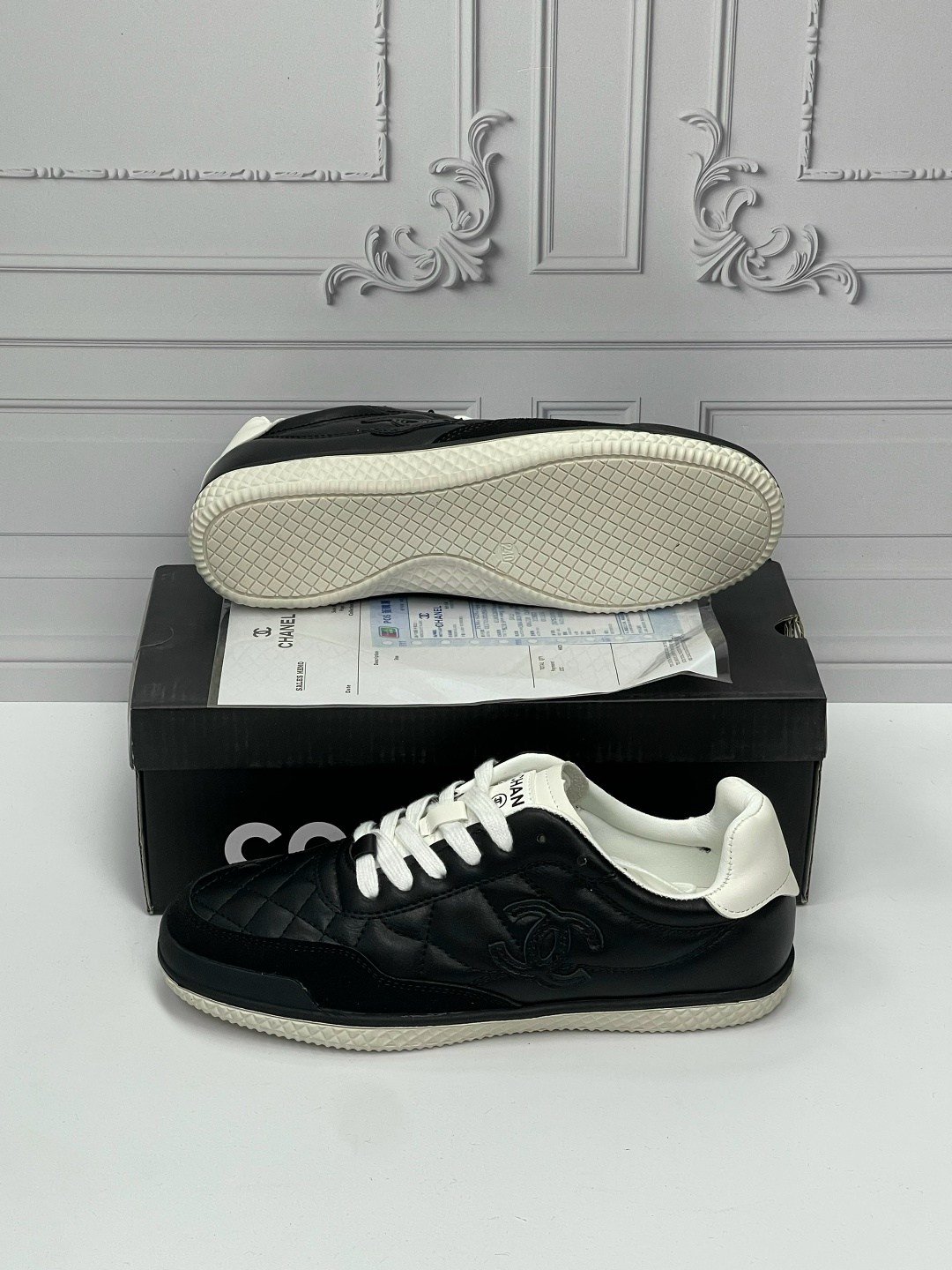 ,женские кроссовки chanel,кроссовки chanel,кроссовки женскиe,кроссовки шанели