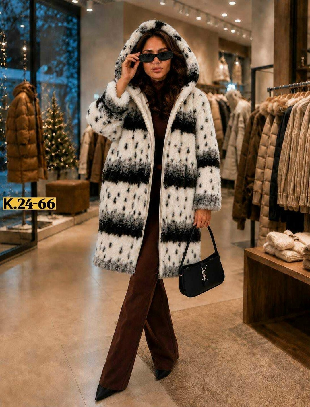 женская шуба,шуба искусственная,шуба,эко-шуба искусственный мех na fashion,шуба модная