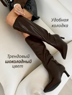 Сапоги
